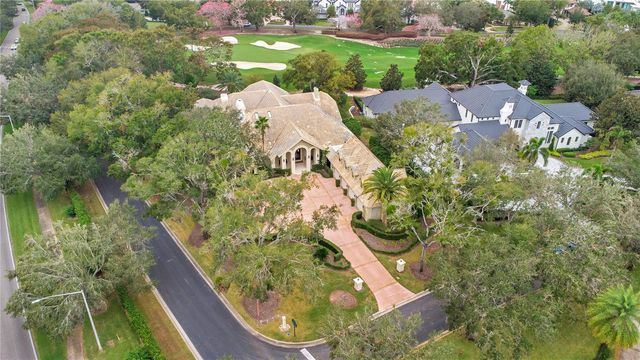 5524 WORSHAM COURT, Windermere, FL 34786
