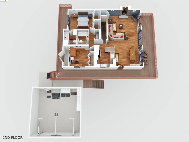 12293 Tower Peak Ct, Groveland, CA 95321