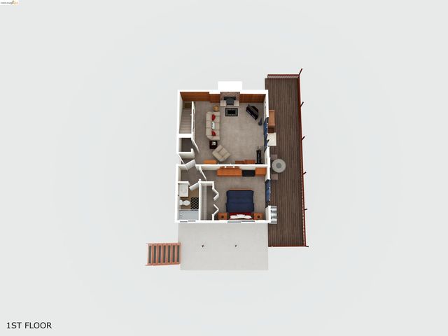 12293 Tower Peak Ct, Groveland, CA 95321