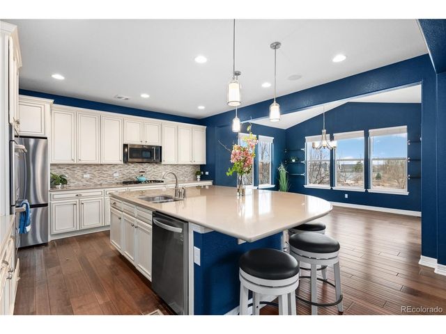 11625 W 81st Ave, Arvada, CO 80005