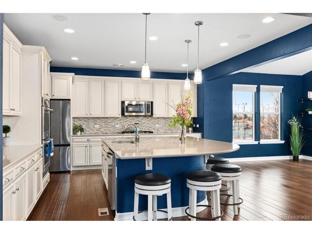 11625 W 81st Ave, Arvada, CO 80005