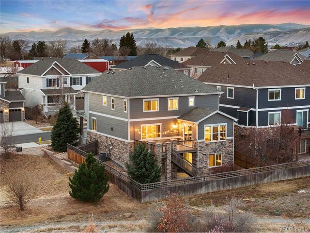 11625 W 81st Ave, Arvada, CO 80005