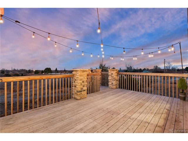 11625 W 81st Ave, Arvada, CO 80005