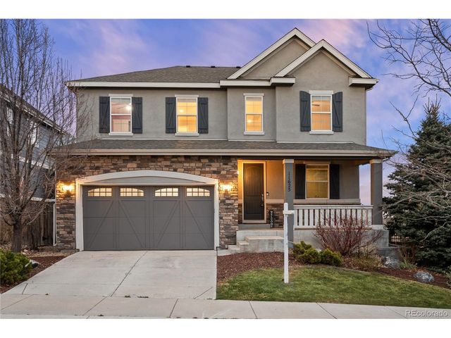 11625 W 81st Ave, Arvada, CO 80005