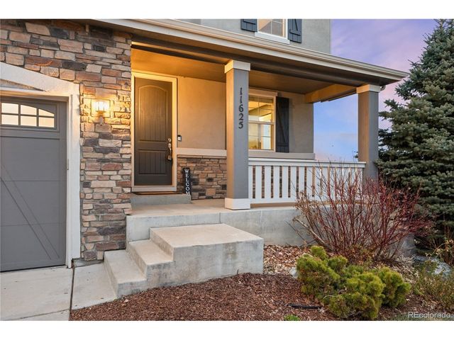 11625 W 81st Ave, Arvada, CO 80005
