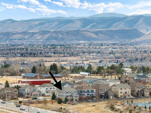 11625 W 81st Ave, Arvada, CO 80005