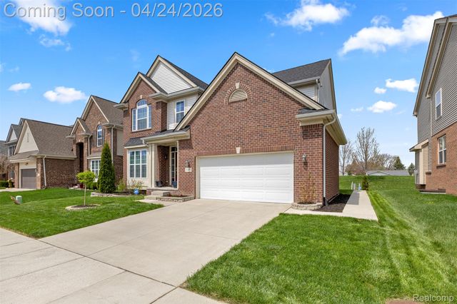5149 Bradmore Lane, Warren, MI 48092
