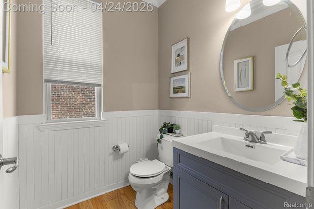 5149 Bradmore Lane, Warren, MI 48092