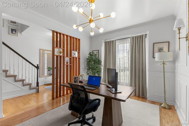5149 Bradmore Lane, Warren, MI 48092