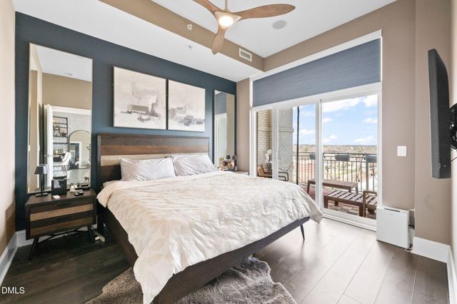 400 W North Street 1218, Raleigh, NC 27603