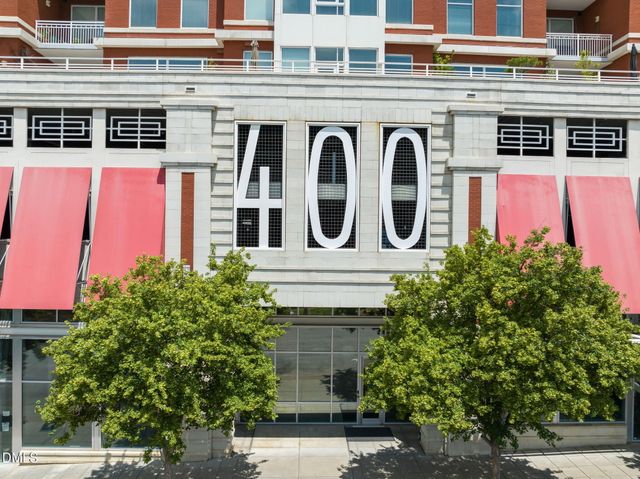 400 W North Street 1218, Raleigh, NC 27603