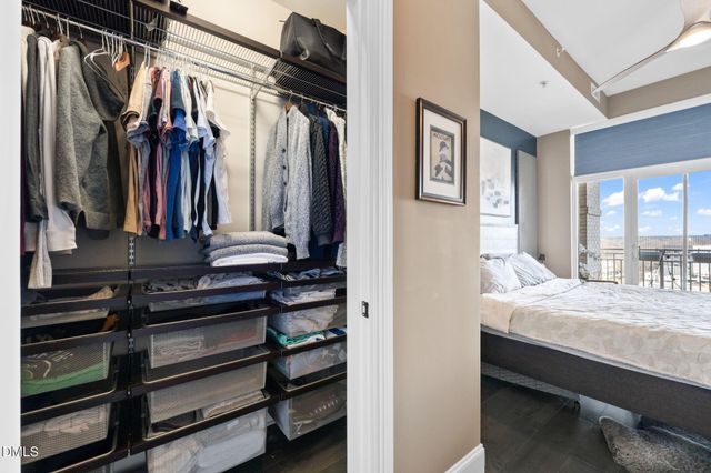 400 W North Street 1218, Raleigh, NC 27603