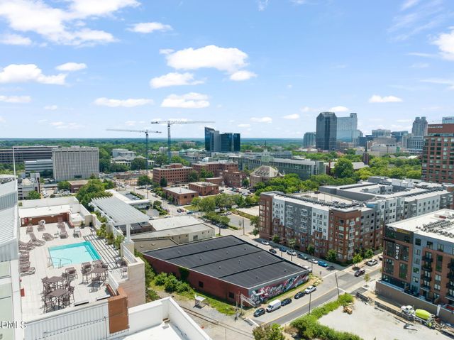 400 W North Street 1218, Raleigh, NC 27603