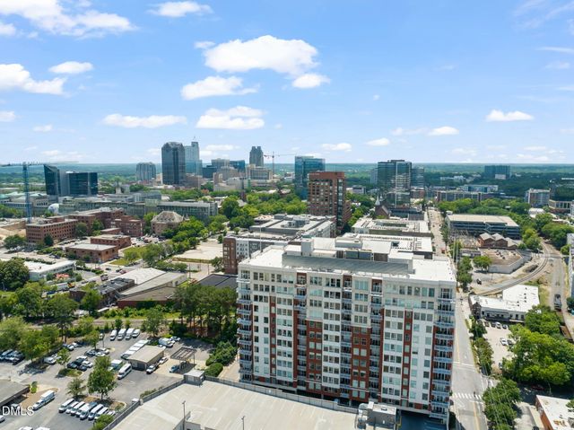 400 W North Street 1218, Raleigh, NC 27603