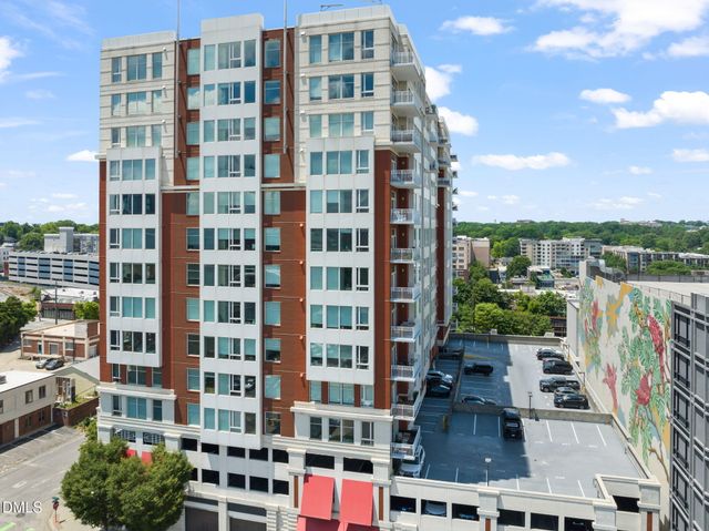 400 W North Street 1218, Raleigh, NC 27603