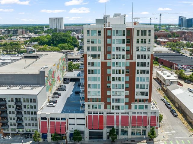 400 W North Street 1218, Raleigh, NC 27603