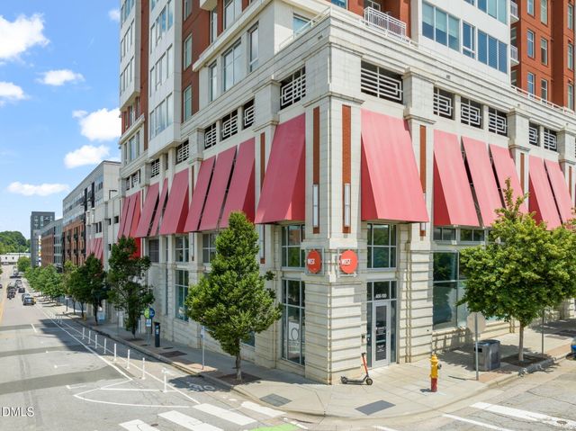 400 W North Street 1218, Raleigh, NC 27603