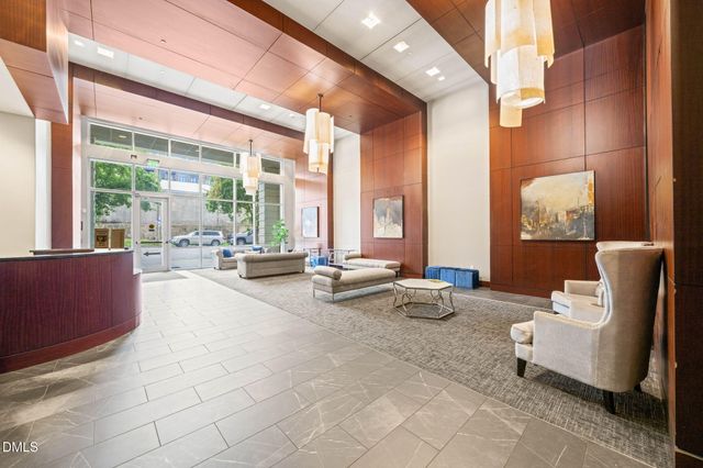 400 W North Street 1218, Raleigh, NC 27603