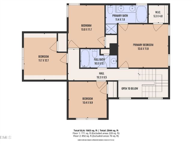 102 College Avenue, Durham, NC 27713