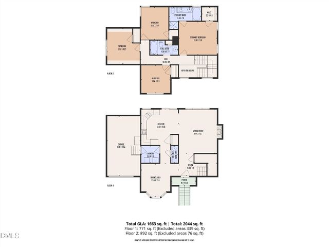 102 College Avenue, Durham, NC 27713