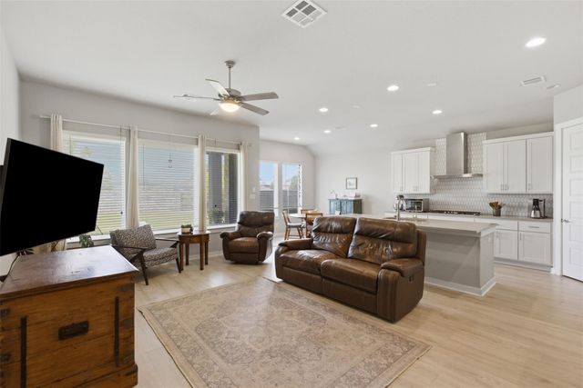 461 Coyote Creek WAY, Kyle, TX 78640