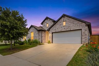 461 Coyote Creek WAY, Kyle, TX 78640