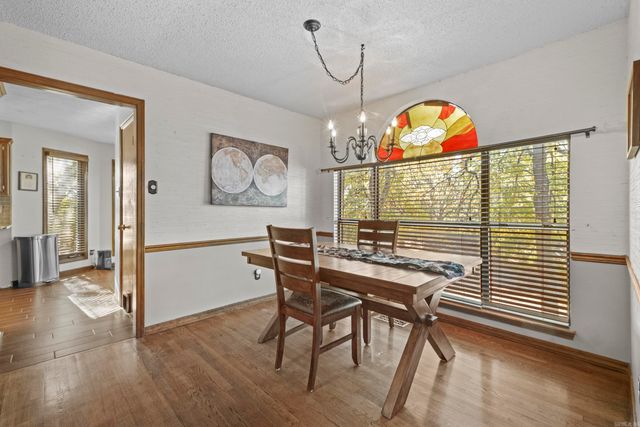 11 Pontalba Drive, Little Rock, AR 72211