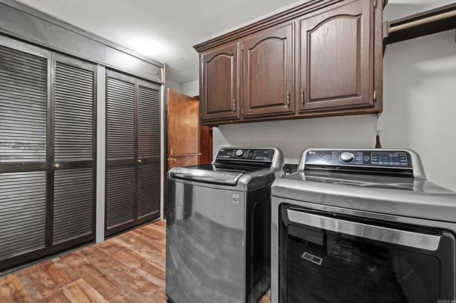 11 Pontalba Drive, Little Rock, AR 72211