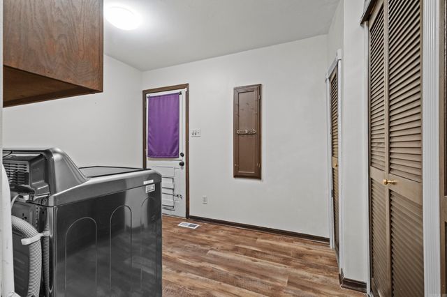 11 Pontalba Drive, Little Rock, AR 72211