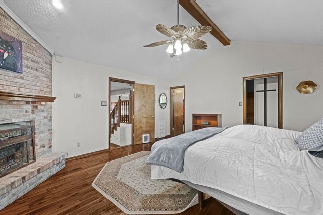 11 Pontalba Drive, Little Rock, AR 72211