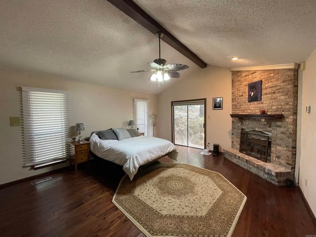 11 Pontalba Drive, Little Rock, AR 72211