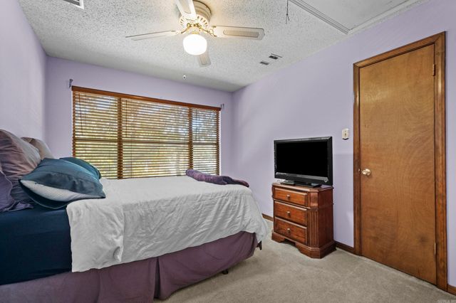 11 Pontalba Drive, Little Rock, AR 72211