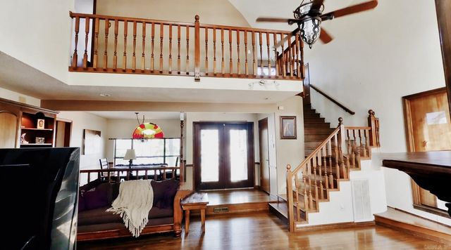 11 Pontalba Drive, Little Rock, AR 72211