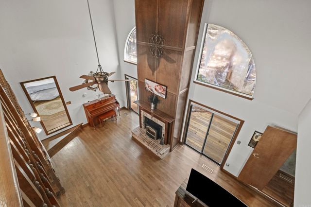 11 Pontalba Drive, Little Rock, AR 72211