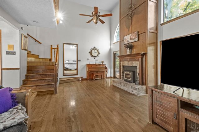 11 Pontalba Drive, Little Rock, AR 72211