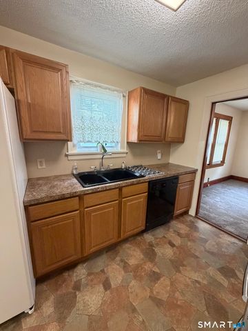 70 Wooster Avenue, Waterbury, CT 06708