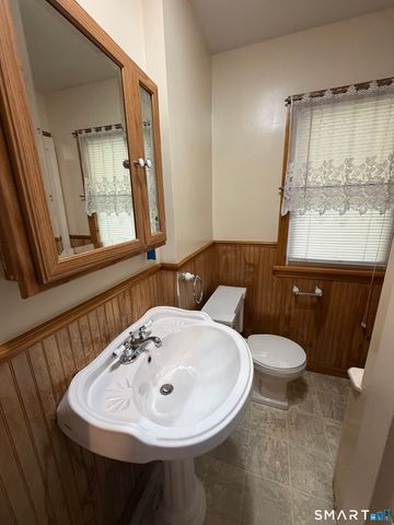 70 Wooster Avenue, Waterbury, CT 06708