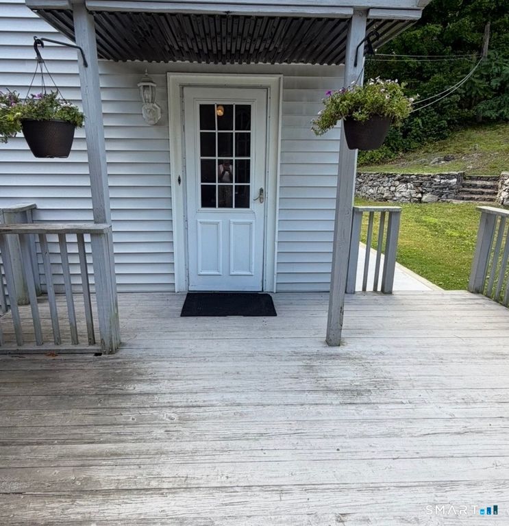 70 Wooster Avenue, Waterbury, CT 06708