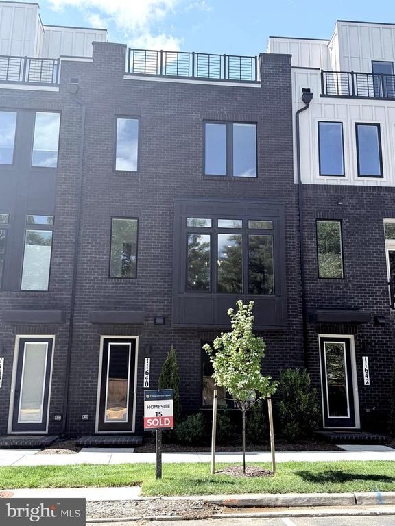 11640 AMERICAN DREAM WAY, Reston, VA 20190