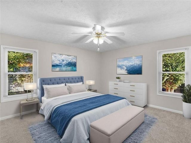 6683 Homestead Road, Rex, GA 30273