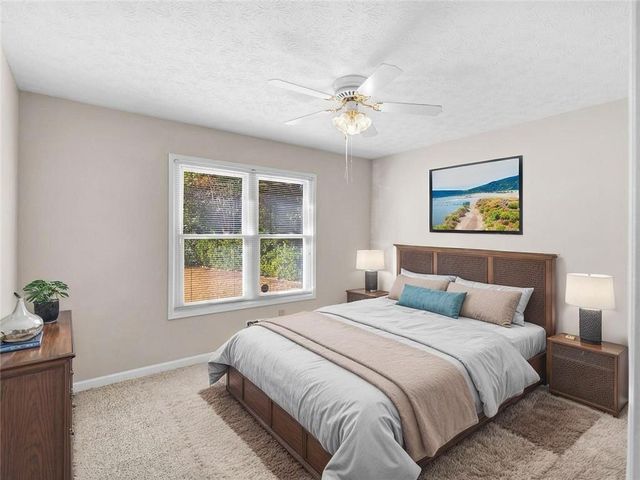 6683 Homestead Road, Rex, GA 30273