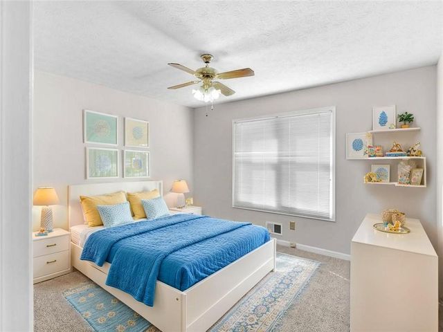 6683 Homestead Road, Rex, GA 30273