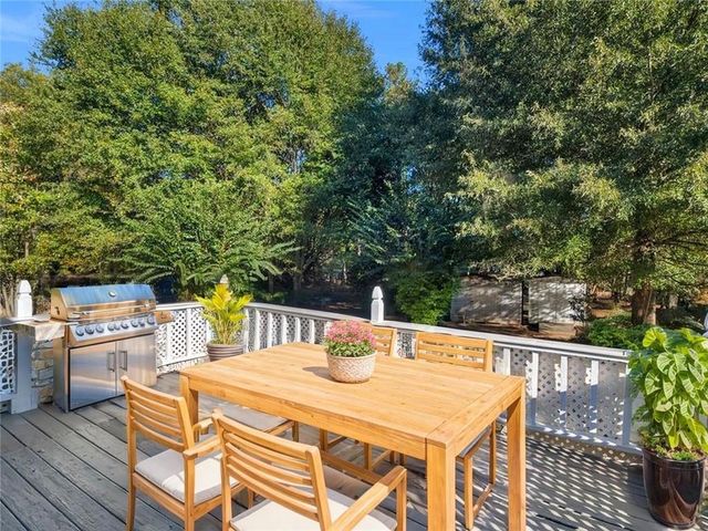 6683 Homestead Road, Rex, GA 30273