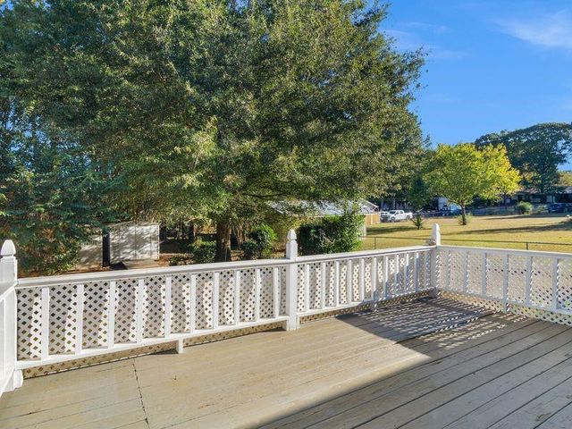 6683 Homestead Road, Rex, GA 30273