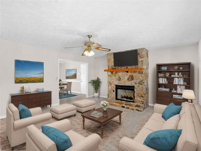 6683 Homestead Road, Rex, GA 30273