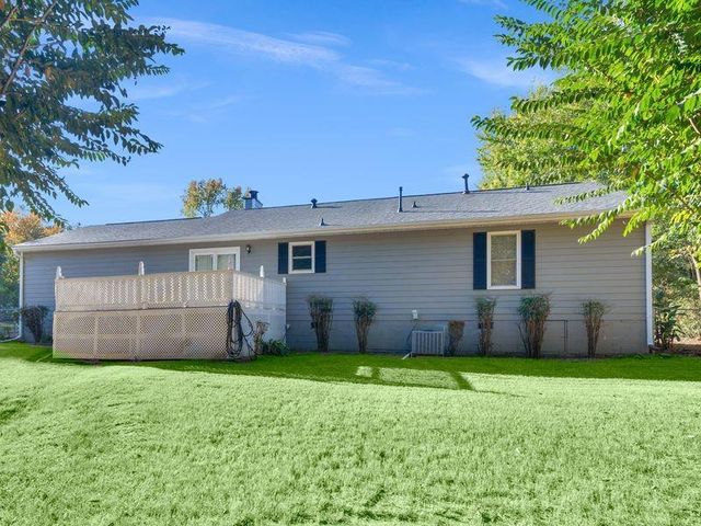 6683 Homestead Road, Rex, GA 30273