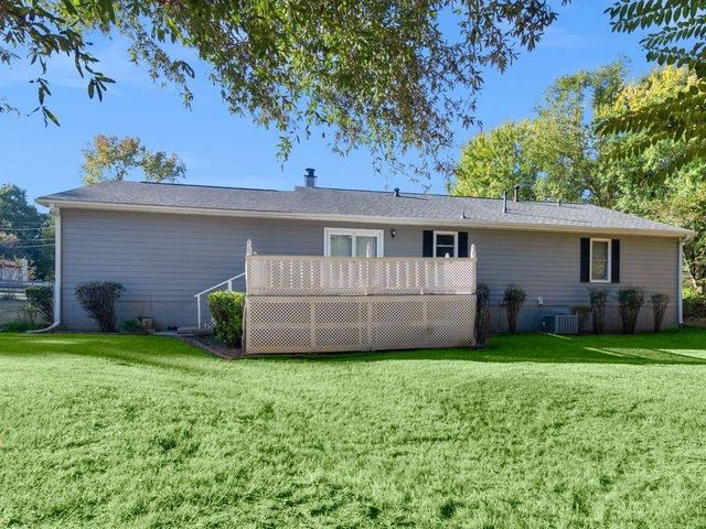 6683 Homestead Road, Rex, GA 30273