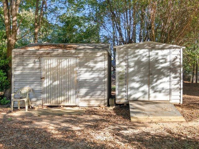 6683 Homestead Road, Rex, GA 30273