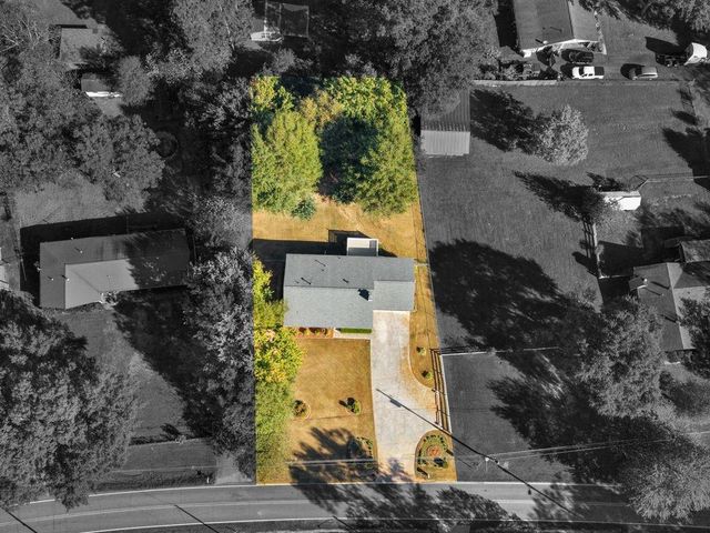 6683 Homestead Road, Rex, GA 30273