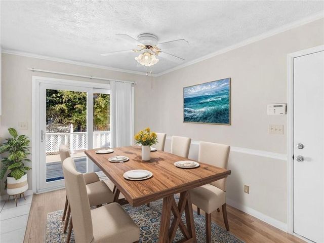 6683 Homestead Road, Rex, GA 30273